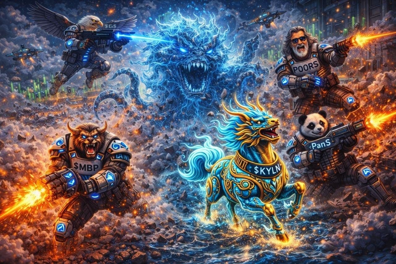 Sui Alliance — Battle Ready